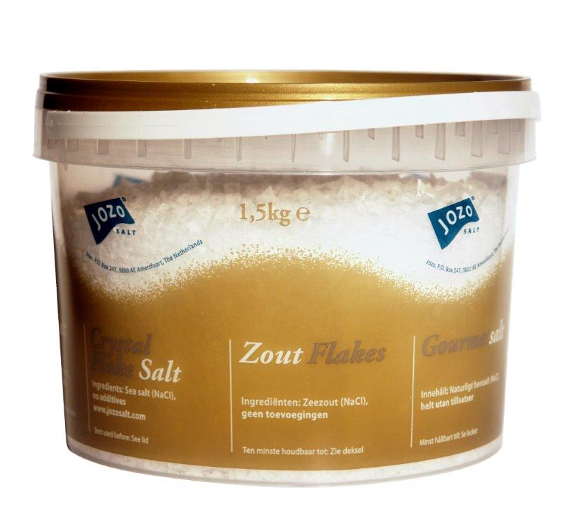 Flingsalt Gourmet