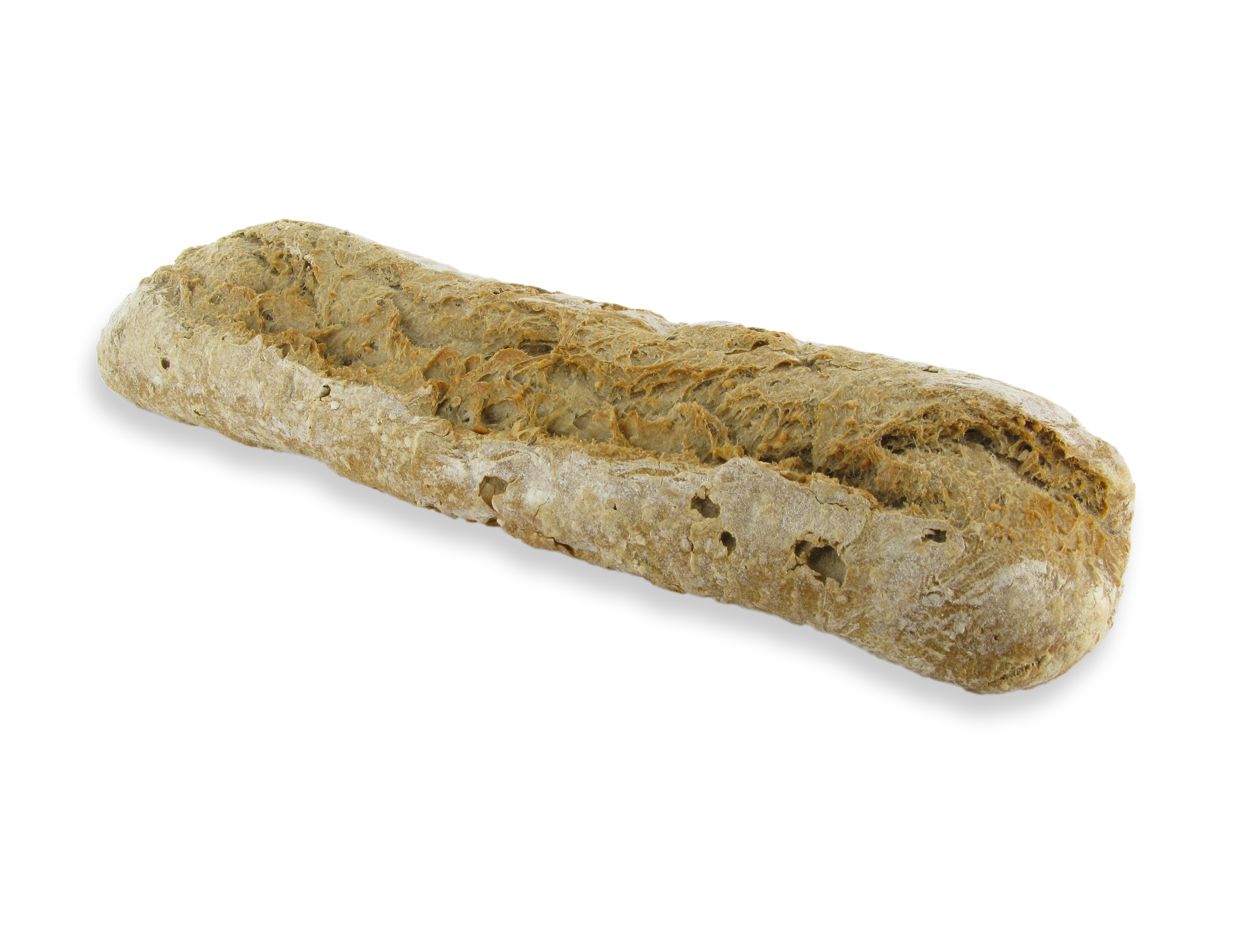Fröig Pagnotta Bake-off