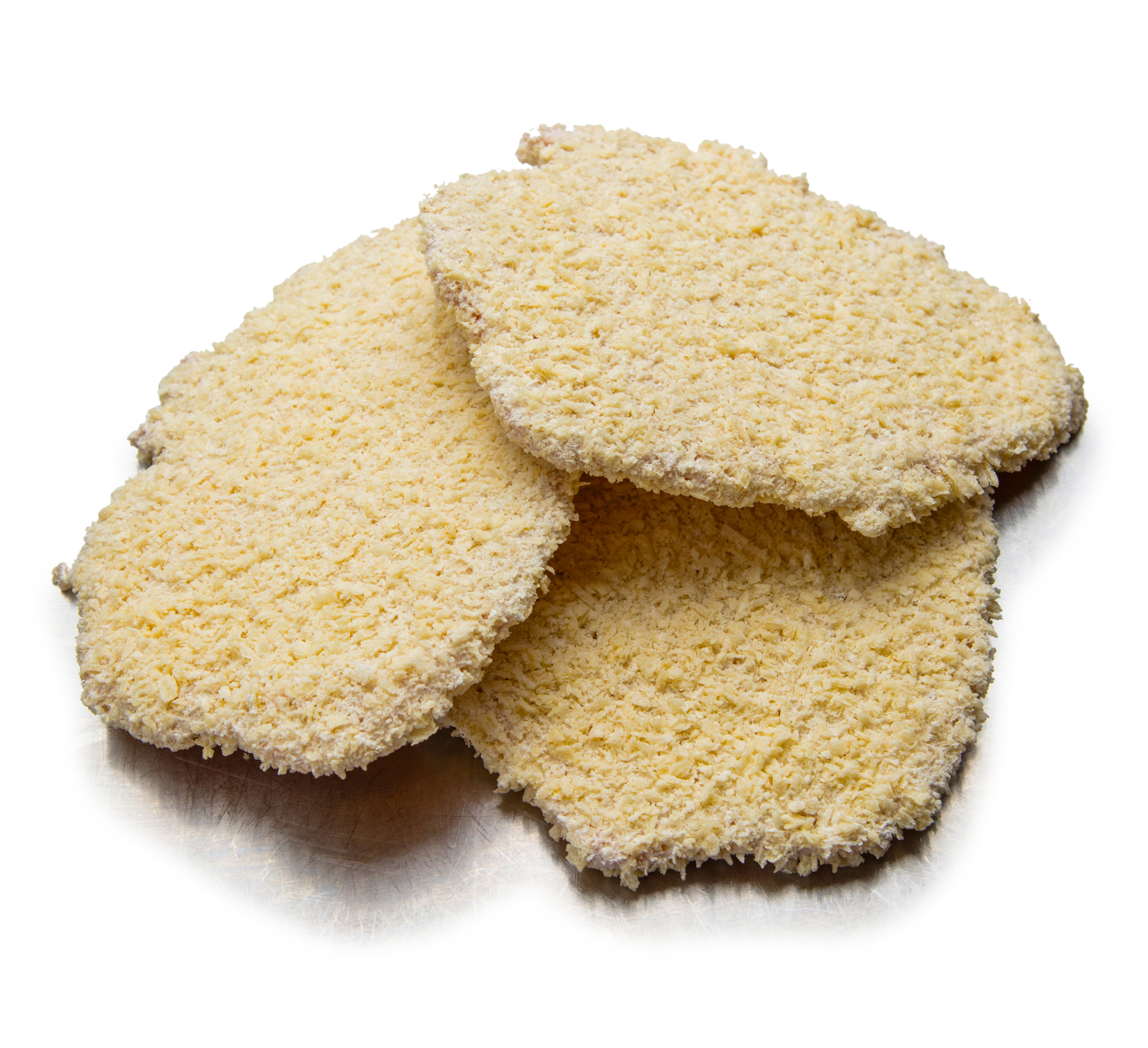 Schnitzel Panerad Sverige