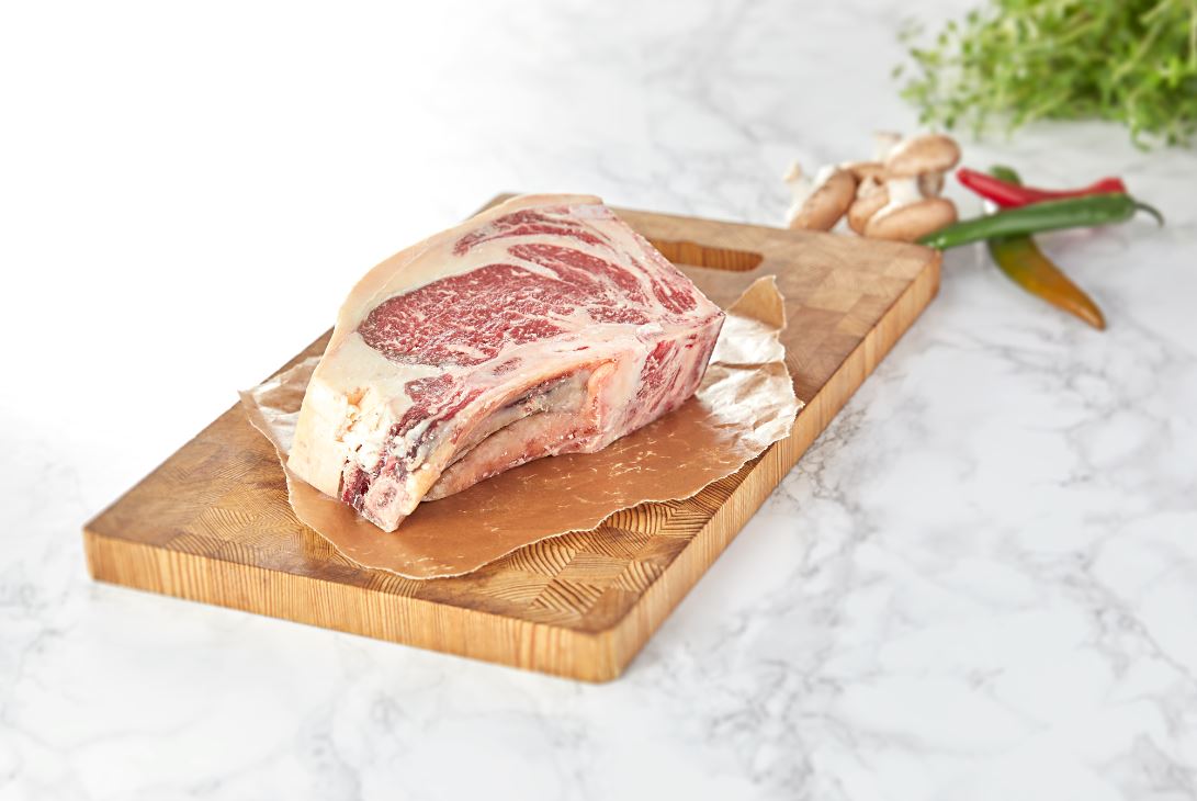 Clubsteak Spanien