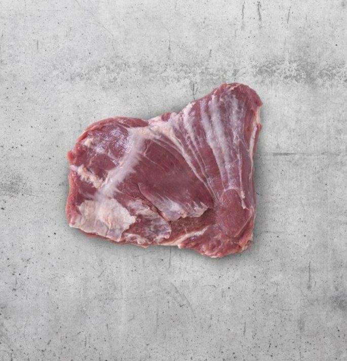 Lamm Bavette Irland