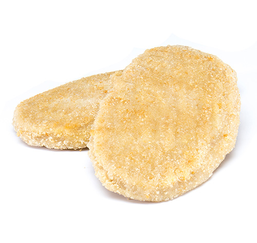 Fläskschnitzel