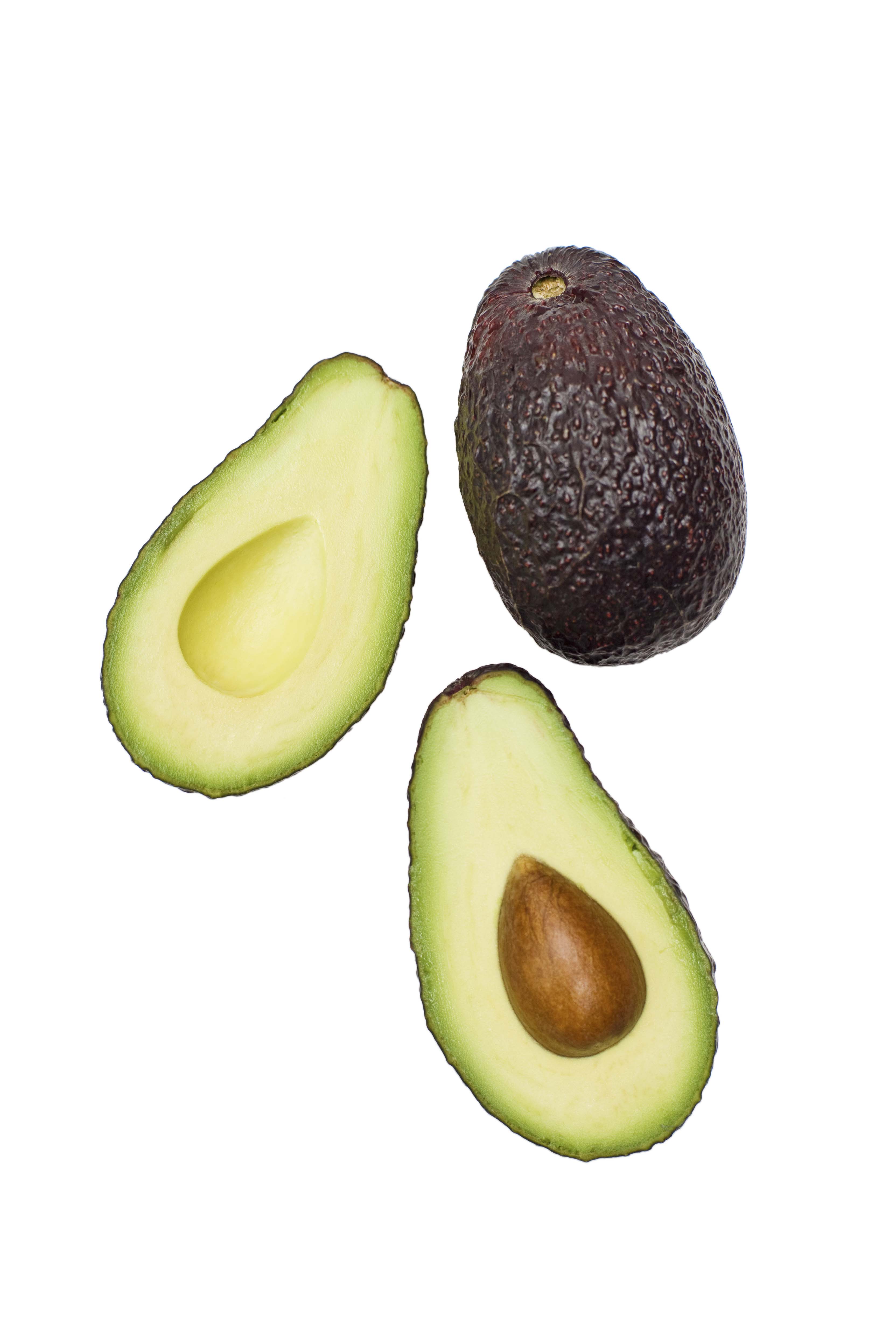 Avokado Stor Hass Klass 1