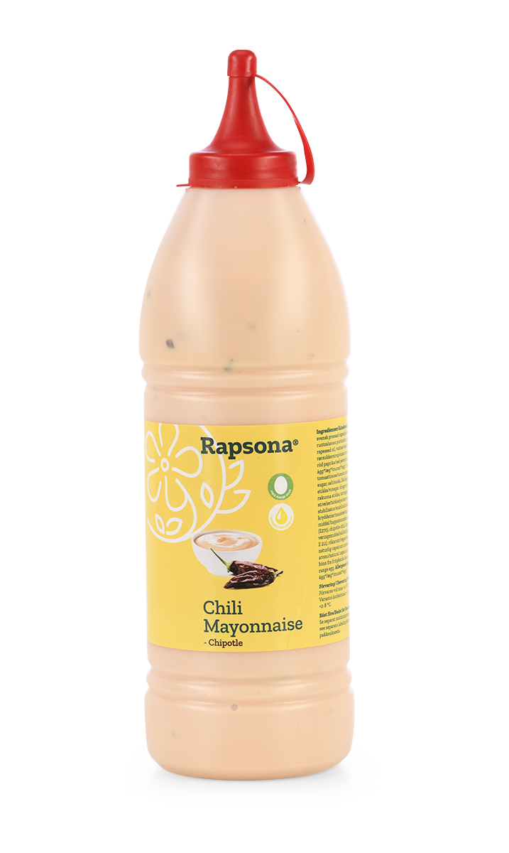 Majonnäs Chili