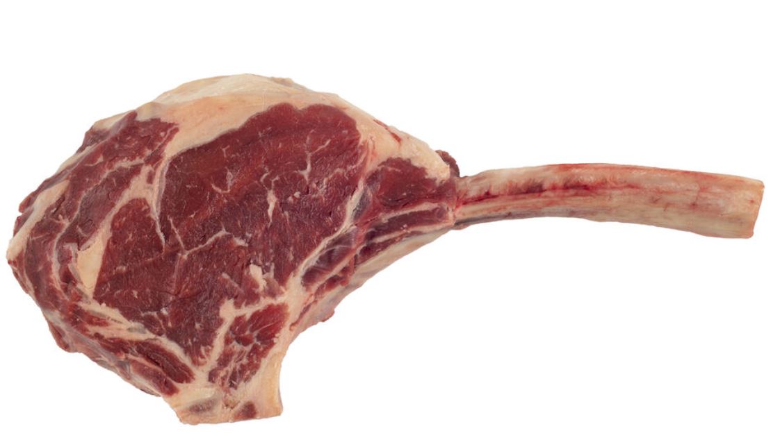 Tomahawk Sågad Wagyu Australien