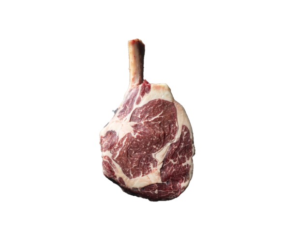 Cowboy Steak Spanien