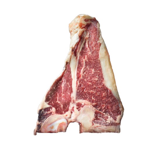 T-bone Hängmörad Reserva Sverige
