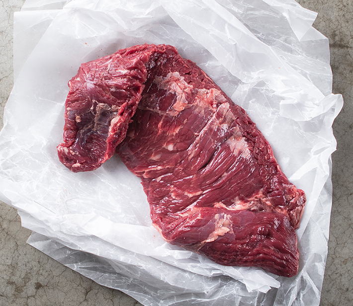 Flapsteak Finland