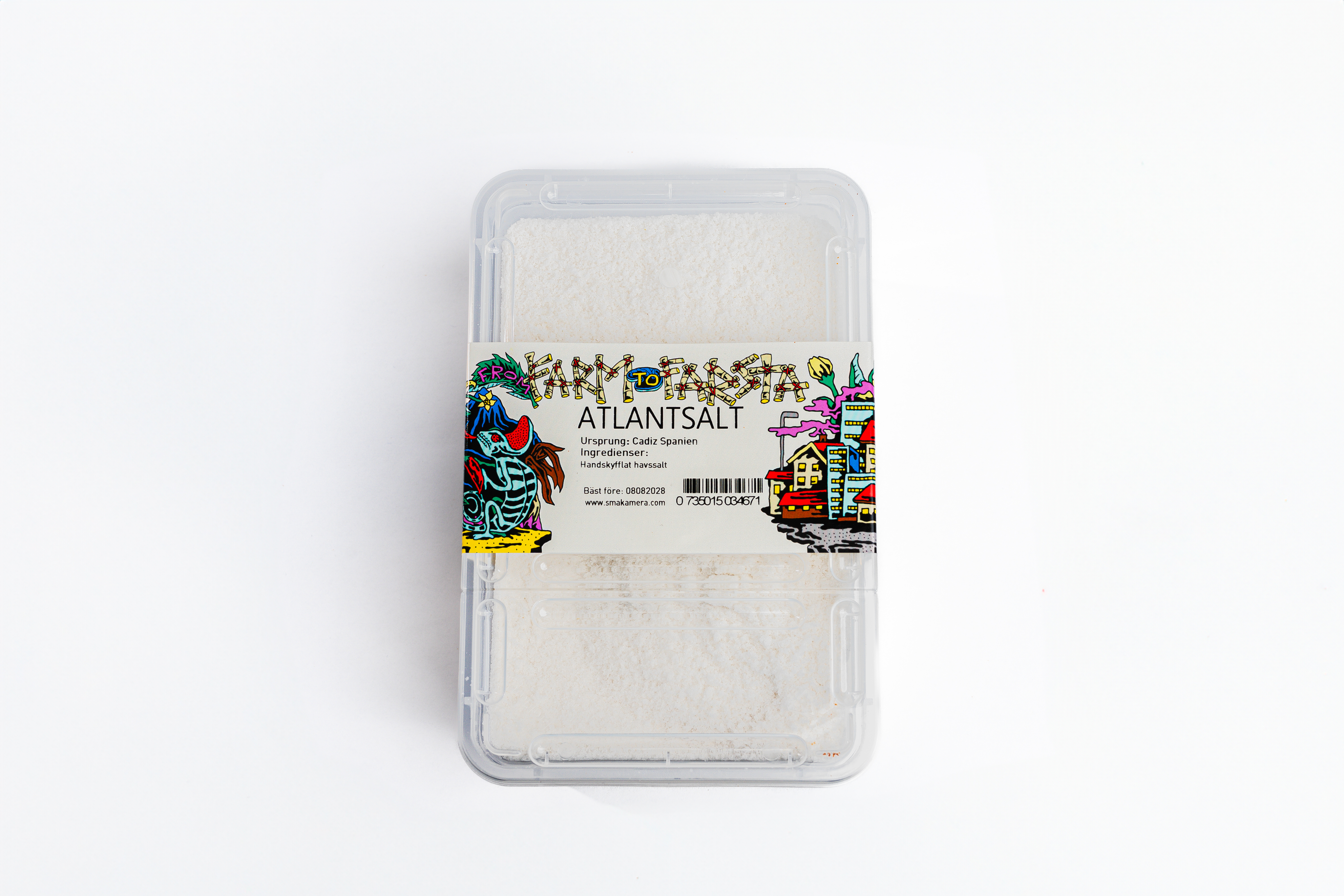 Atlantsalt