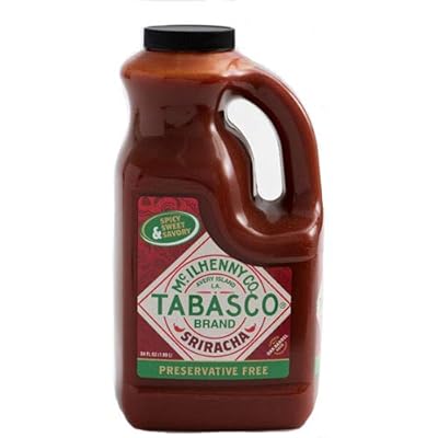 Sriracha Sauce